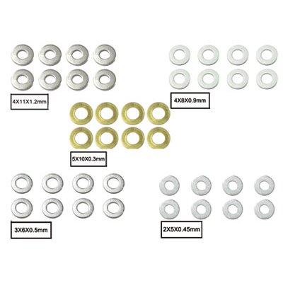 washer set Apache/Surpass Wild