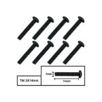 inner hex Thead screws Apache/Surpass Wild