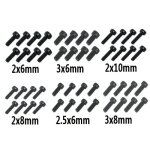 socket cup screw set Apache/Surpass Wild