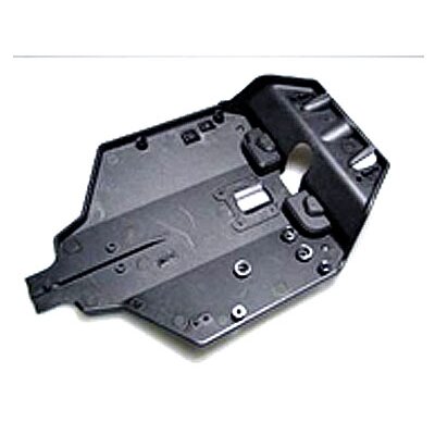 Chassisplatte Fighter-1, Extreme, Eagle 1:12