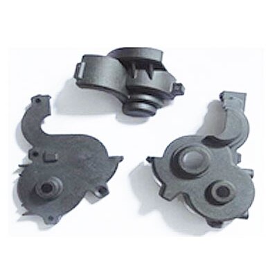 Getriebegehäuse Fighter-1, Extreme, Eagle 1:12