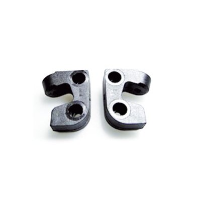 Hintere Achsbefestigung Fighter-1, Extreme, Eagle 1:12