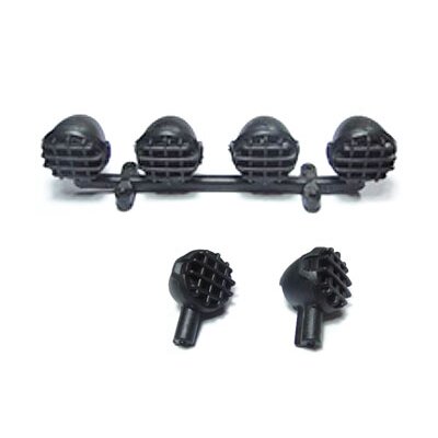 Scheinwerfer Set Fighter-1, Extreme, Eagle 1:12