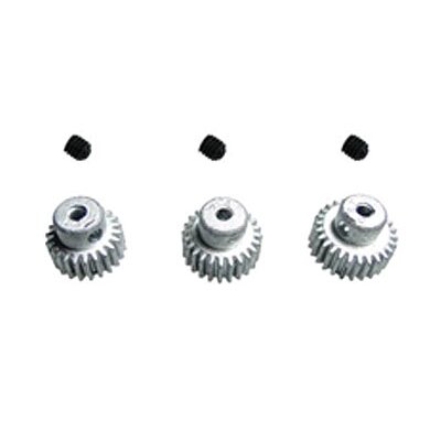 Motorritzel Set Fighter-1, Extreme, Eagle 1:12