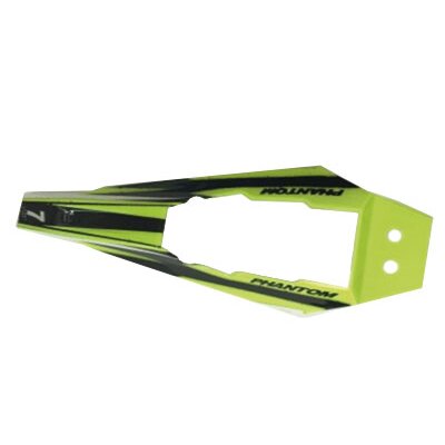 Karosserie grün Phantom Buggy