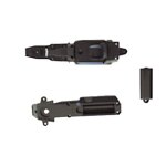 Chassisteile Phantom Buggy