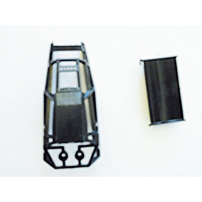 Hauptkarosserie Phantom Buggy