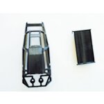 Hauptkarosserie Phantom Buggy