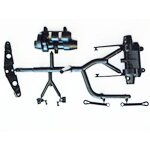 Hauptteile Phantom Buggy