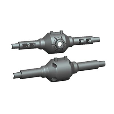 Rear axle assembly Sandstorm