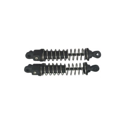 Rear shock components Sandstorm