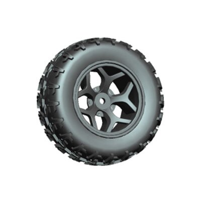 Tire components Sandstorm