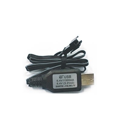 USB charging cable Sandstorm