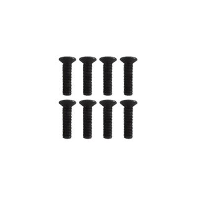 Countersunk head screw M3x12 DUNE Buggy 1:10