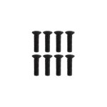 Countersunk head screw M3x12 DUNE Buggy 1:10