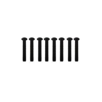 Round head screw 3x16 DUNE Buggy 1:10