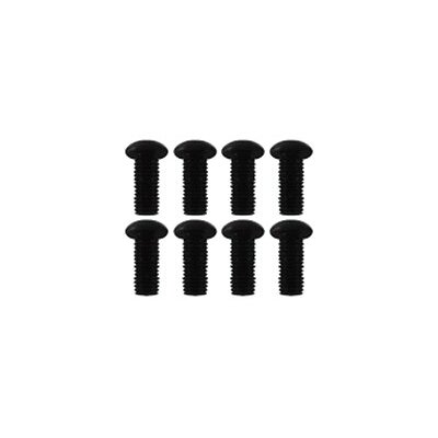 Round head screw 3x8 DUNE Buggy 1:10
