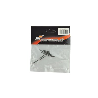 crew set 2x16 (10pcs) BX18