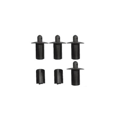 Positioning seat car shell SCT10