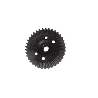 Big gear wheel SCT10