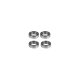 Rolling bearing 10x15x4 DUNE Buggy 1:10
