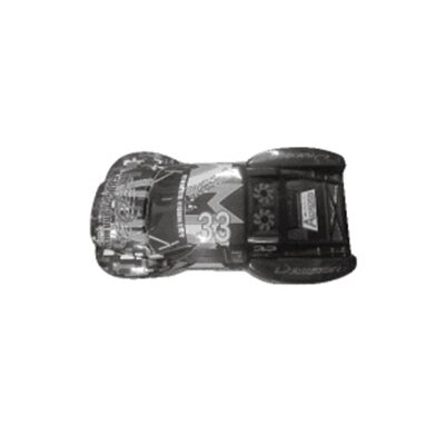 Car Shell blue SCT10