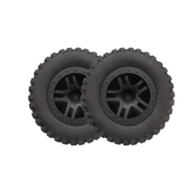 right tyre SCT10