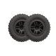 right tyre SCT10