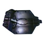 Car base chassis DUNE Buggy 1:10