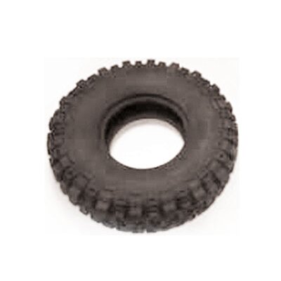 Tyre x 2 DUNE Buggy 1:10