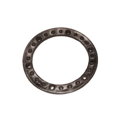 Tire positioning ring DUNE Buggy 1:10