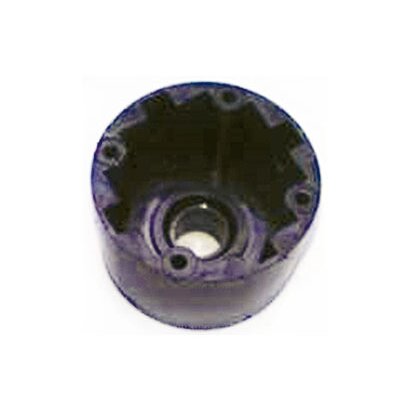 Front differential case DUNE Buggy 1:10