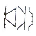 Rollcage in C+D DUNE Buggy 1:10