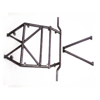 Rollcage in A+B DUNE Buggy 1:10