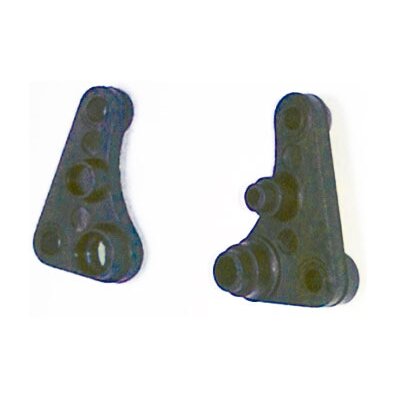 left front suspension DUNE Buggy 1:10