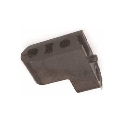 Gearbox servo positioning seat DUNE Buggy 1:10