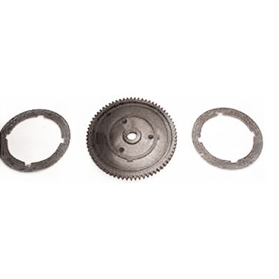 A reduction gear DUNE Buggy 1:10