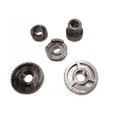 reduction gear DUNE Buggy 1:10