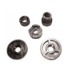 reduction gear DUNE Buggy 1:10