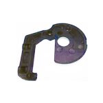 gear cover base DUNE Buggy 1:10