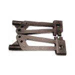 Rear shock bracket DUNE Buggy 1:10