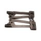 Rear shock bracket DUNE Buggy 1:10
