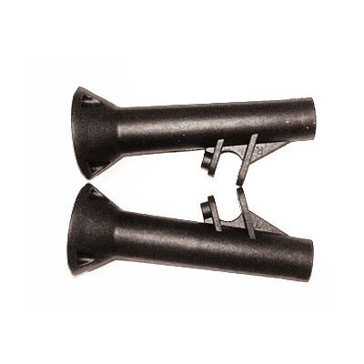 Rear axle L+R DUNE Buggy 1:10