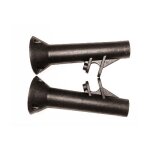 Rear axle L+R DUNE Buggy 1:10