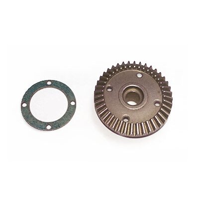 Bevel gear DUNE Buggy 1:10