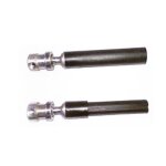 Rear drive shaft x 2 DUNE Buggy 1:10