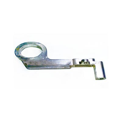 Motor fixed to make seat DUNE Buggy 1:10