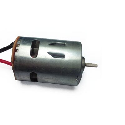 Elektromotor 540 brushed
