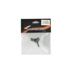 Flat head hexagon screw M3x10 DUNE Buggy 1:10