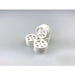 Felge Version 2 weiß Wheels Rim 2-white